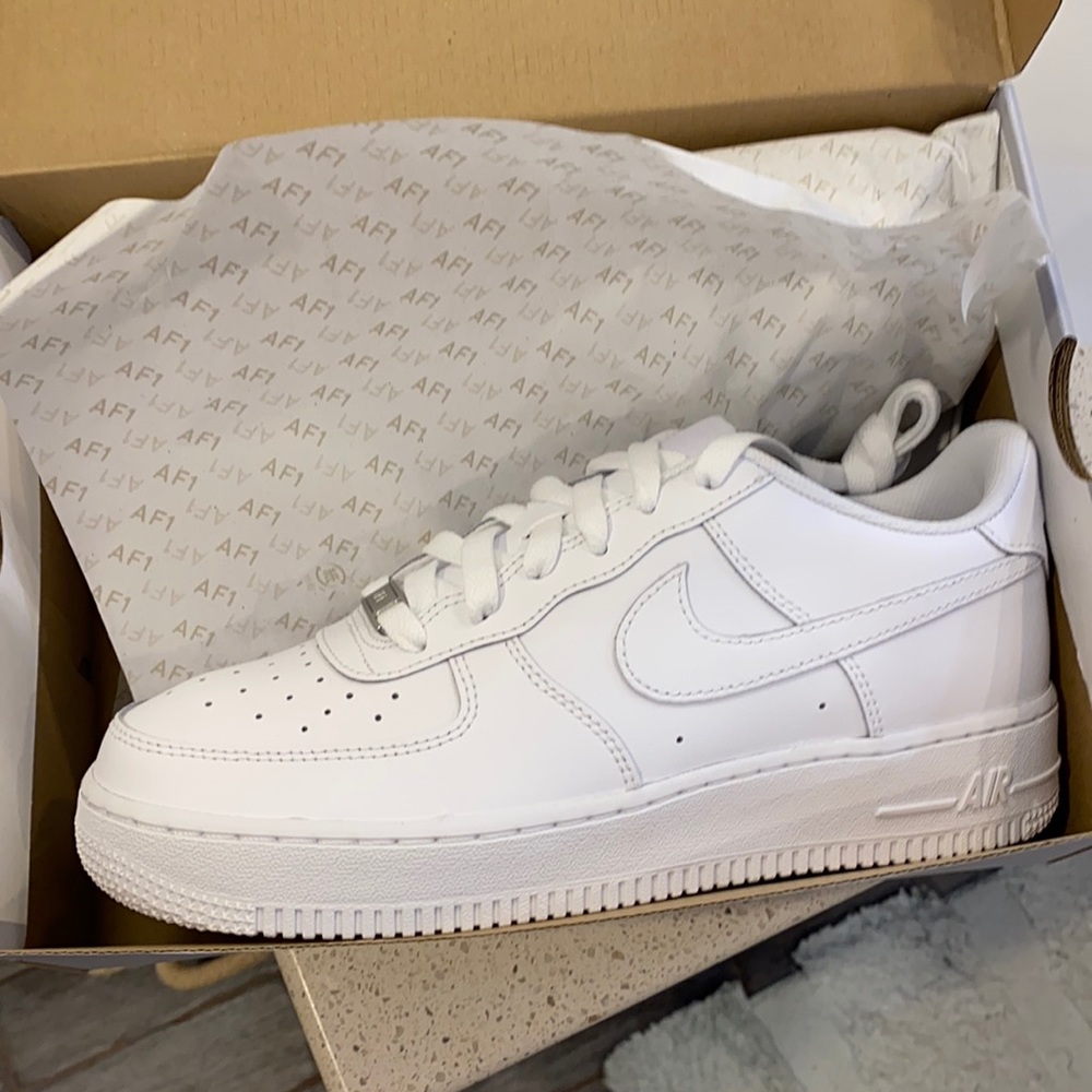 COPY - Nike Air Force 1